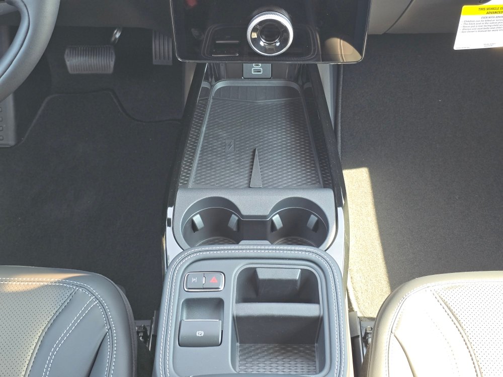 Thumbnail: 2025 Ford Mustang Mach-E - 14