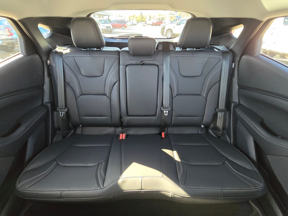 Thumbnail: 2025 Ford Mustang Mach-E - 18