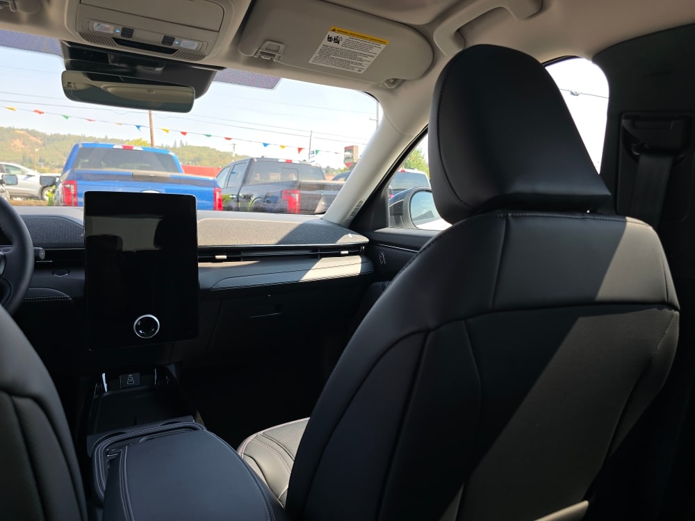 Thumbnail: 2025 Ford Mustang Mach-E - 10