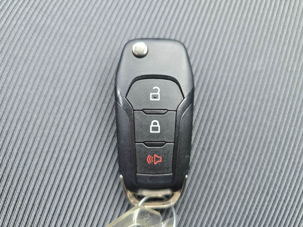 Thumbnail: 2024 Ford Maverick - 16