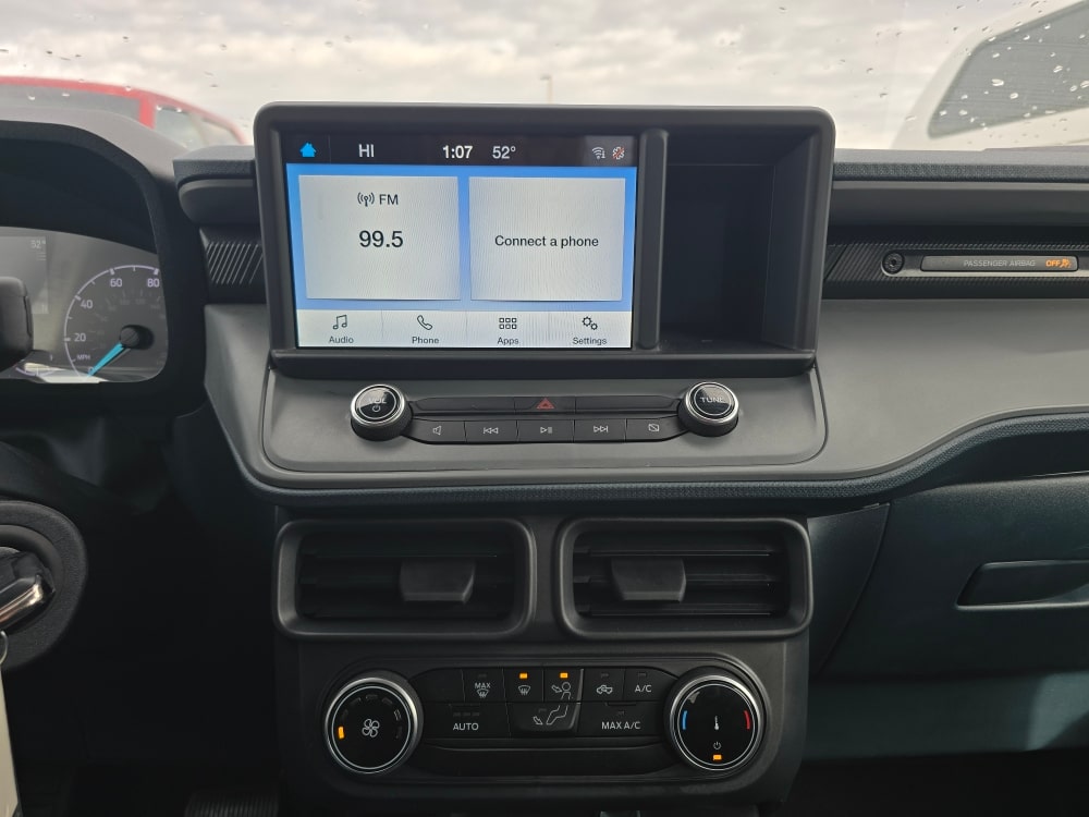 Thumbnail: 2024 Ford Maverick - 12