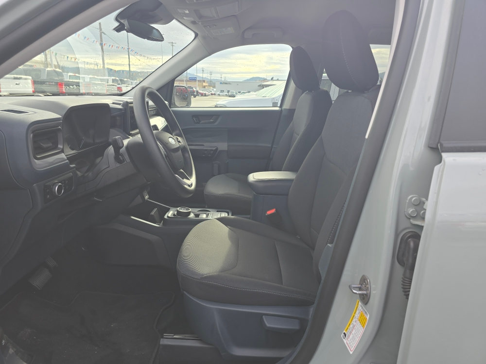 Thumbnail: 2024 Ford Maverick - 8