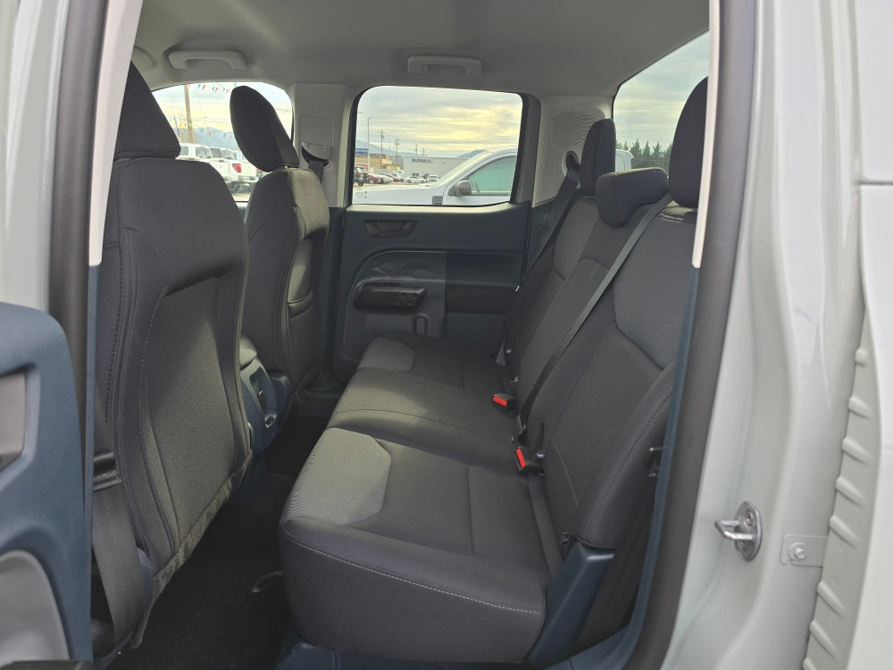 Thumbnail: 2024 Ford Maverick - 10