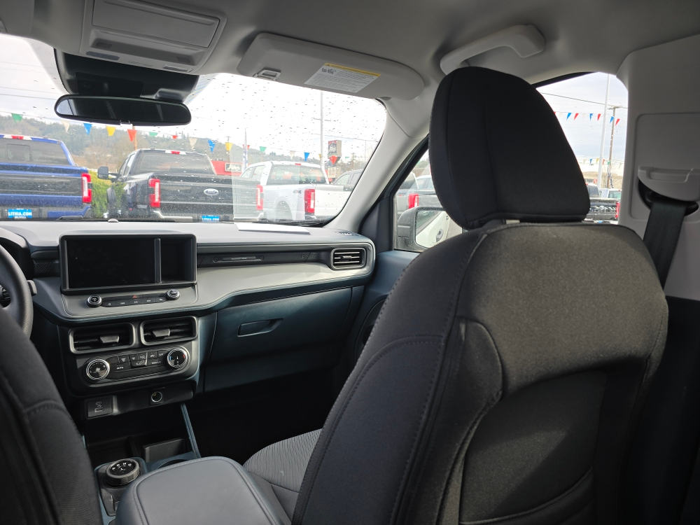 Thumbnail: 2024 Ford Maverick - 9