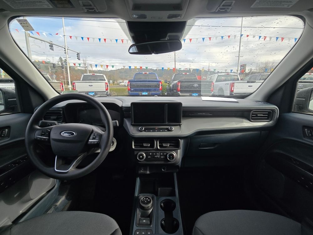 Thumbnail: 2024 Ford Maverick - 11