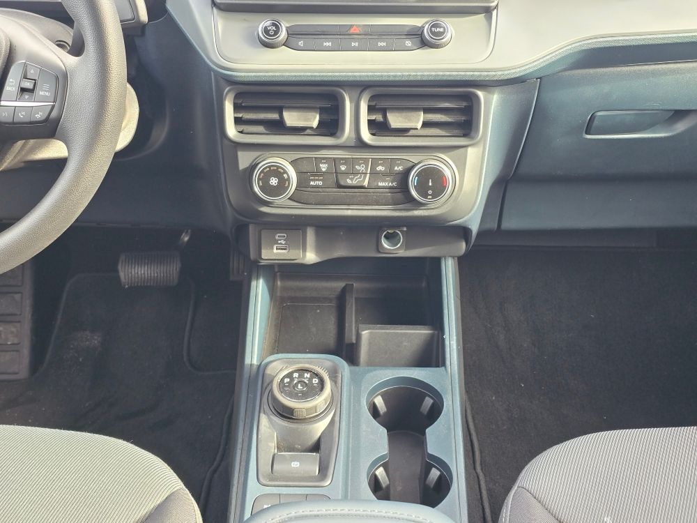 Thumbnail: 2024 Ford Maverick - 13