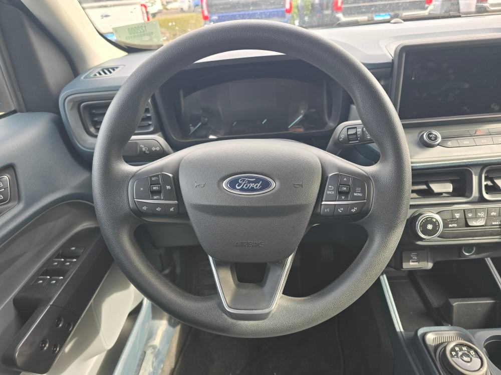 Thumbnail: 2024 Ford Maverick - 7