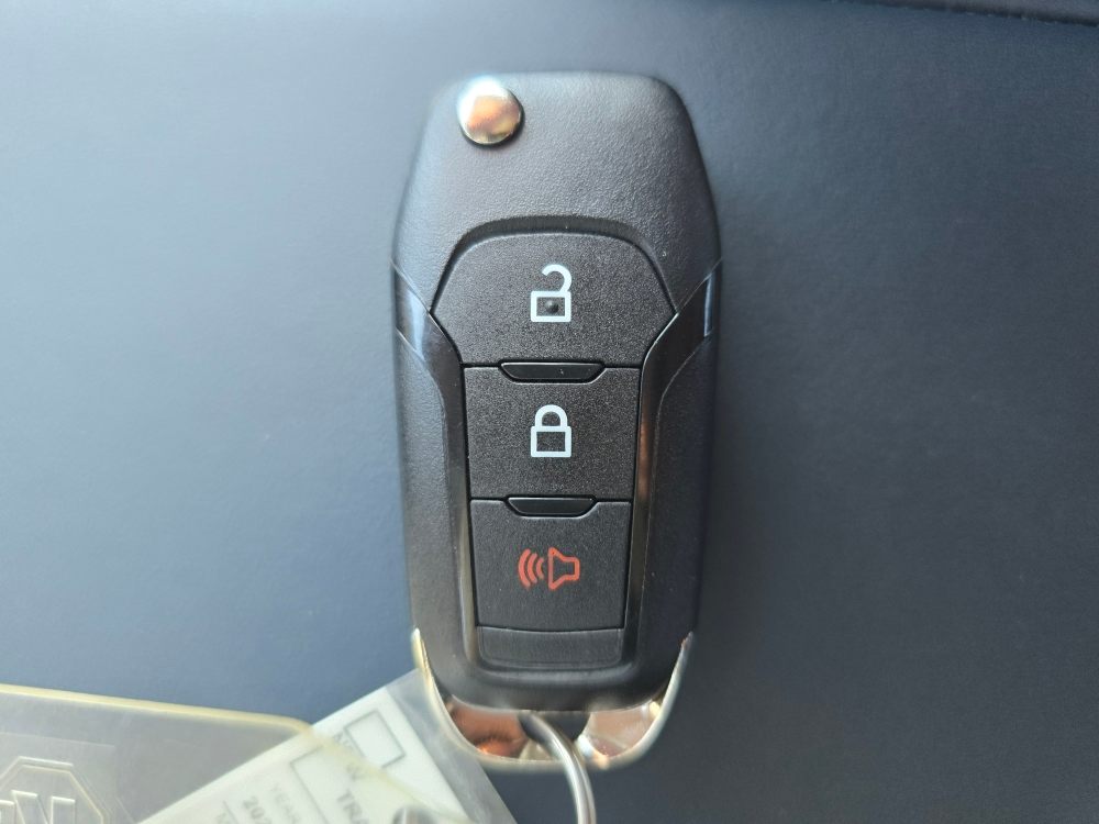 Thumbnail: 2026 Ford Maverick - 15