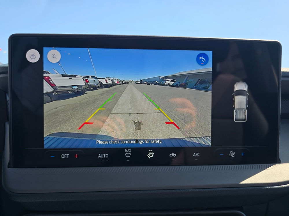 Thumbnail: 2026 Ford Maverick - 22