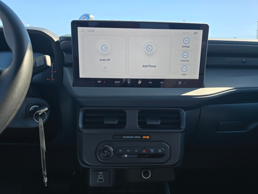 Thumbnail: 2026 Ford Maverick - 11