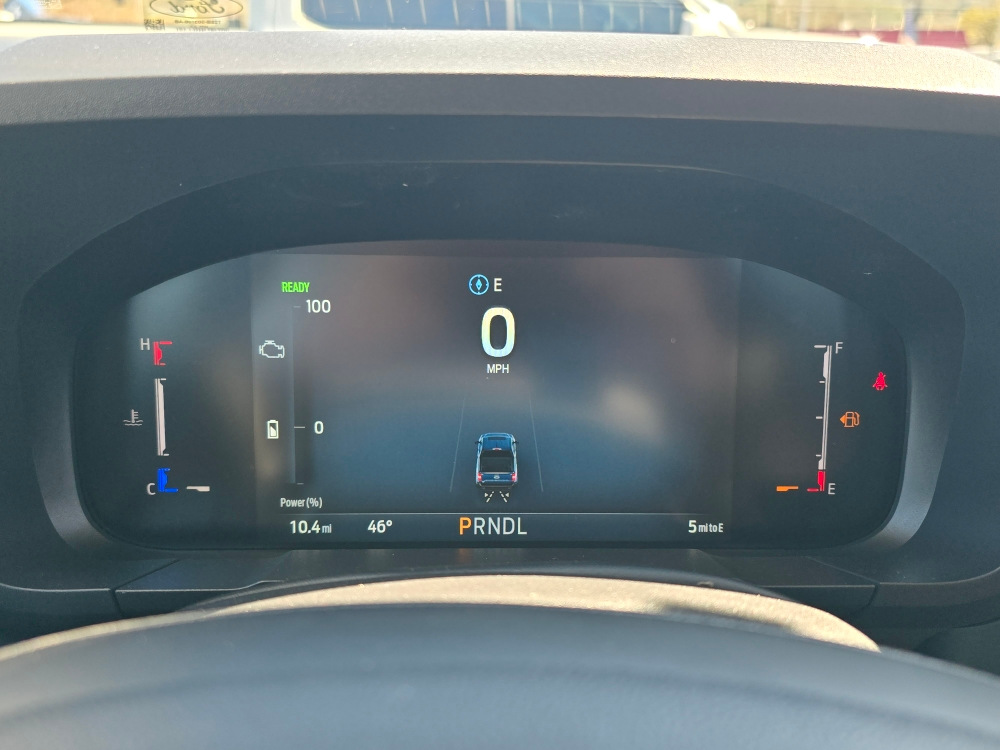 Thumbnail: 2026 Ford Maverick - 13