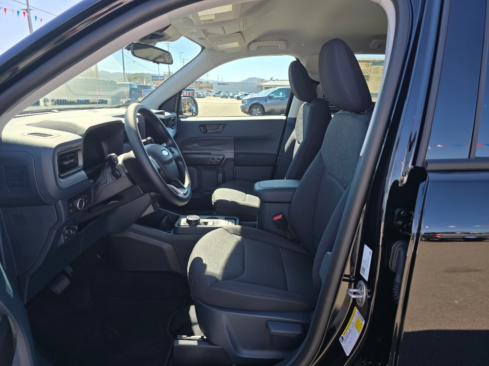 Thumbnail: 2026 Ford Maverick - 8