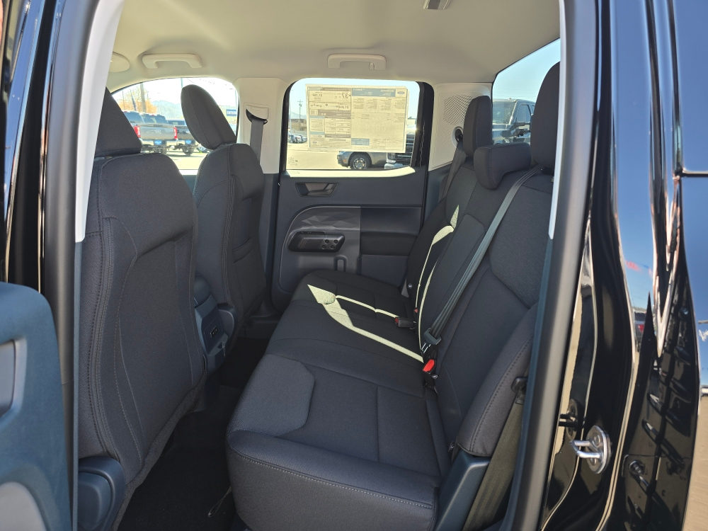 Thumbnail: 2026 Ford Maverick - 9