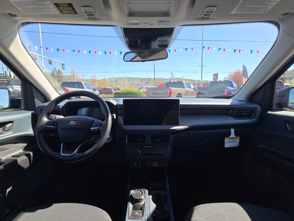 Thumbnail: 2026 Ford Maverick - 10