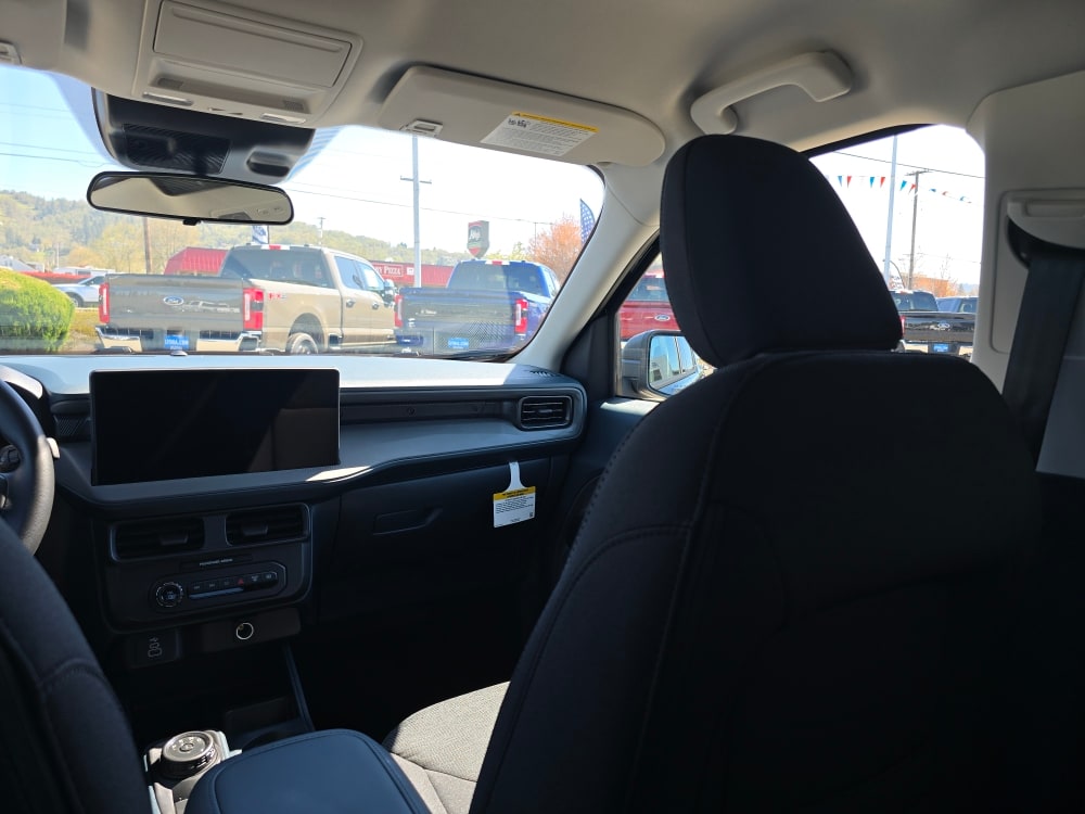 Thumbnail: 2026 Ford Maverick - 19