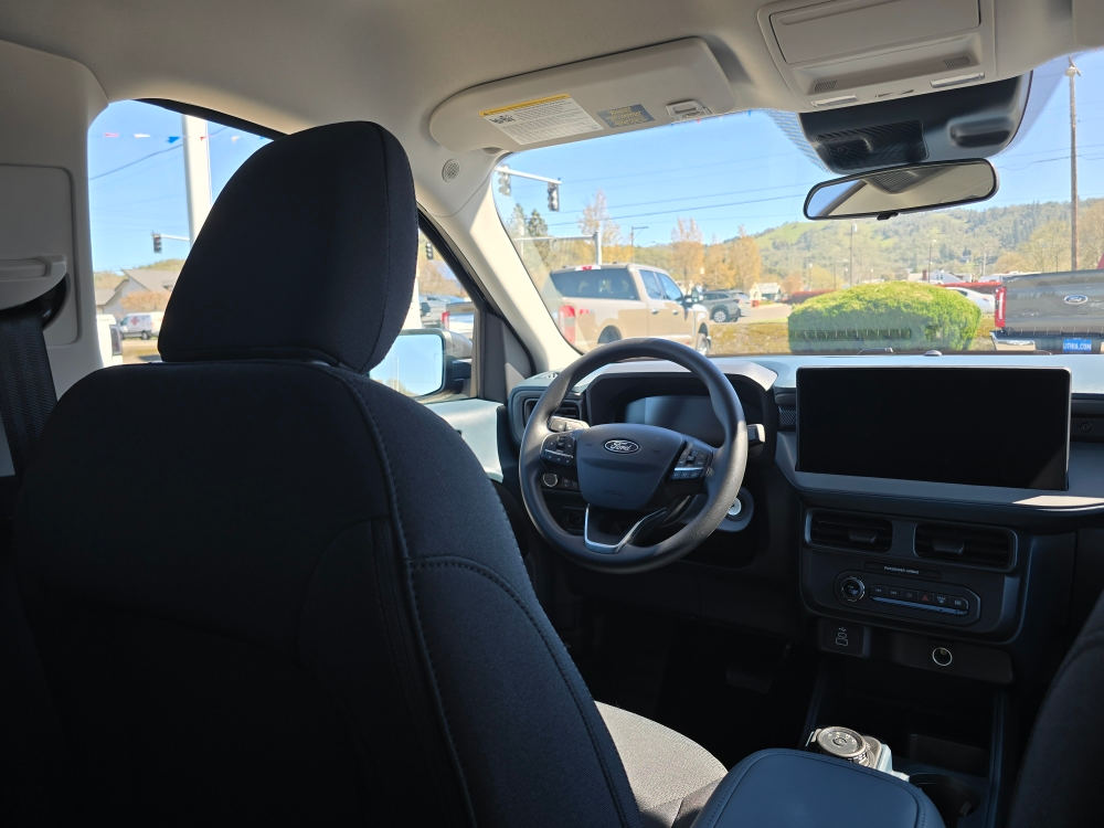 Thumbnail: 2026 Ford Maverick - 2