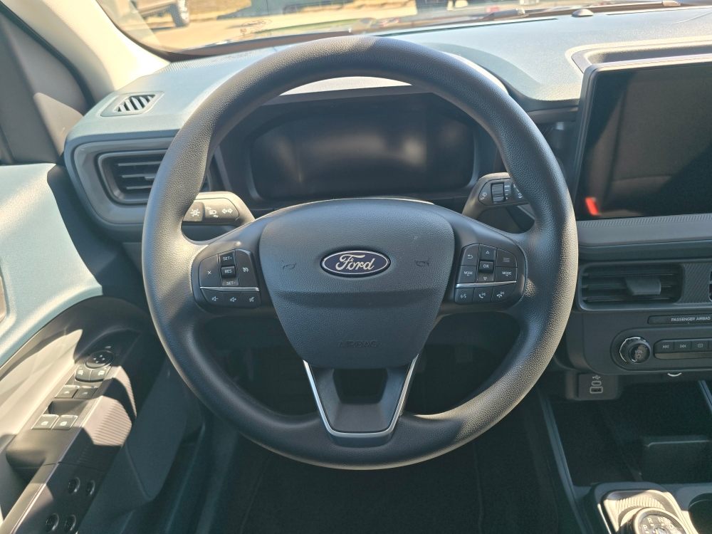 Thumbnail: 2026 Ford Maverick - 7