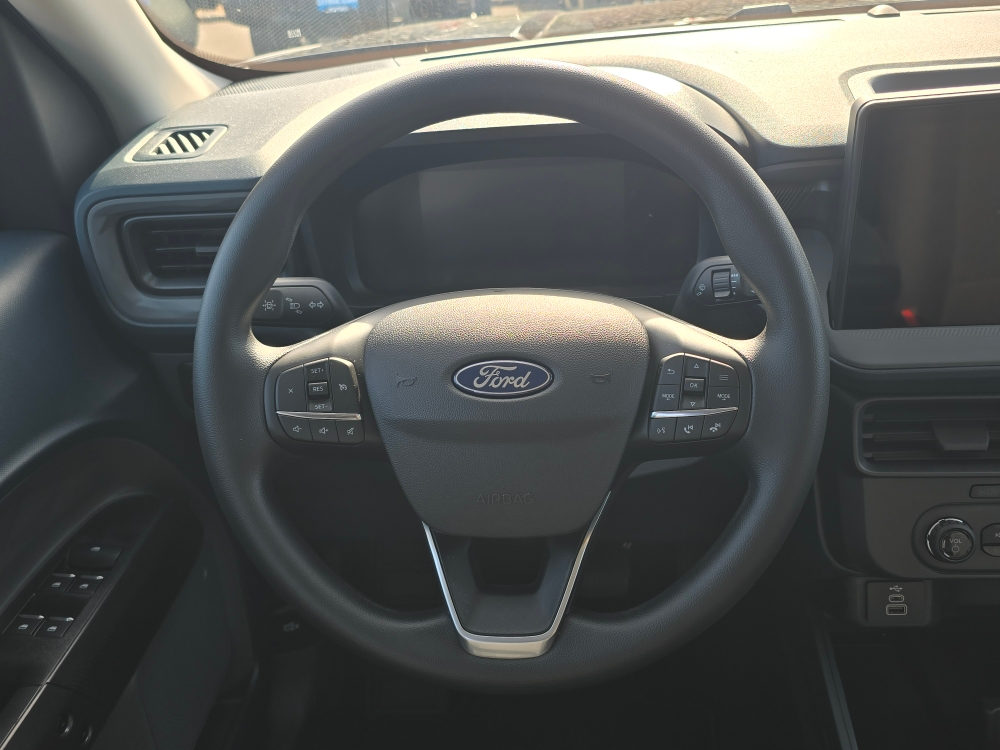 Thumbnail: 2026 Ford Maverick - 7