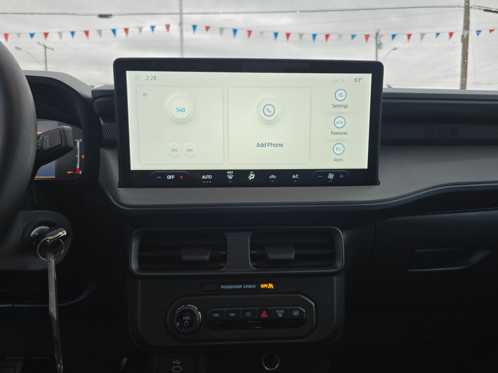 Thumbnail: 2026 Ford Maverick - 12