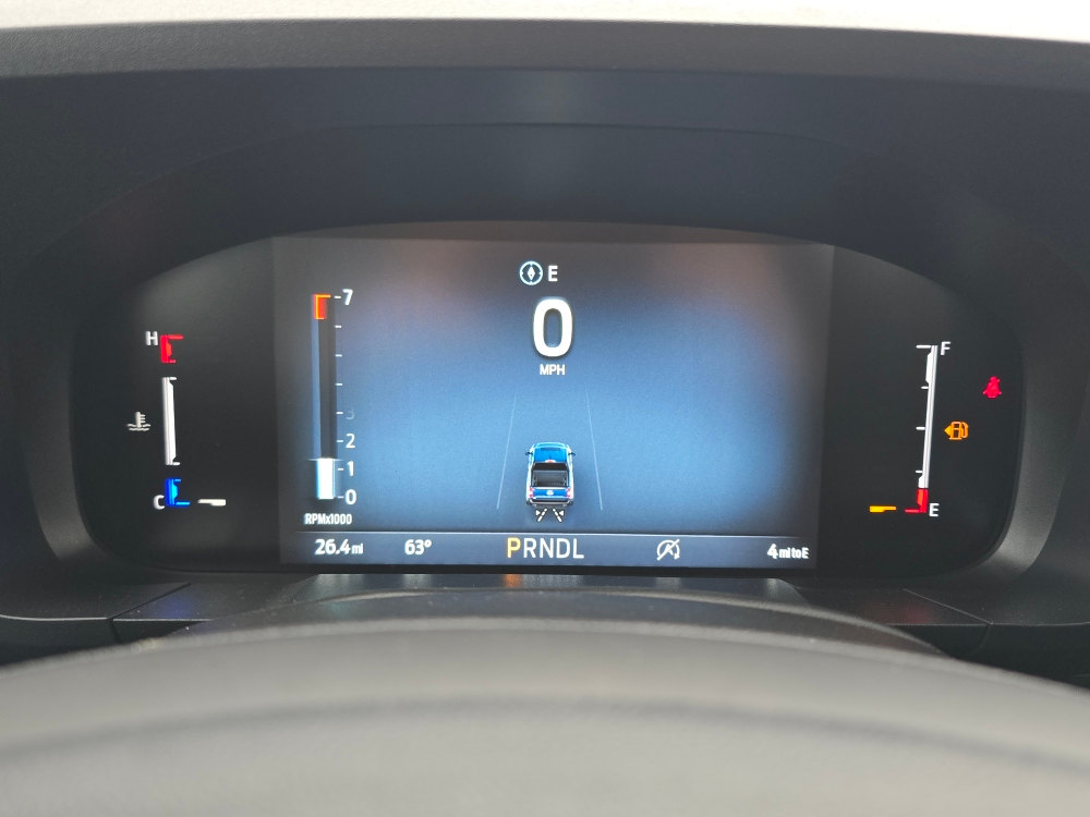 Thumbnail: 2026 Ford Maverick - 14