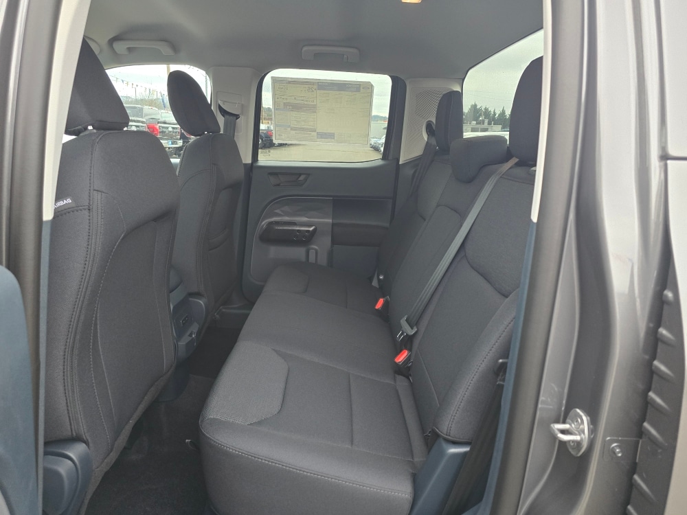 Thumbnail: 2026 Ford Maverick - 9