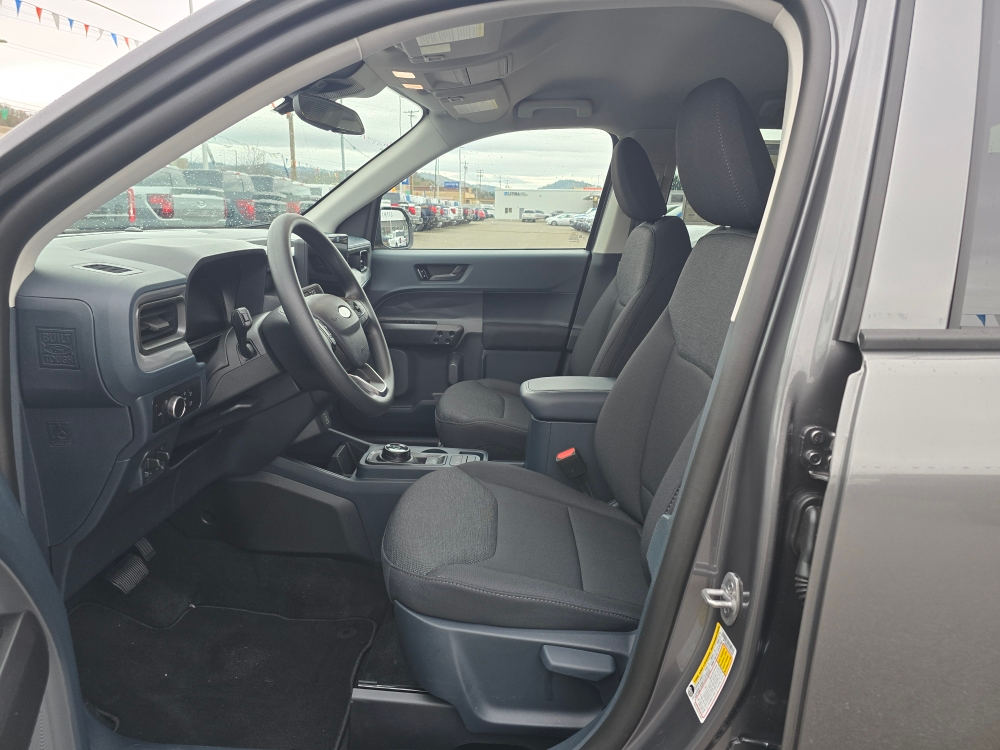 Thumbnail: 2026 Ford Maverick - 8