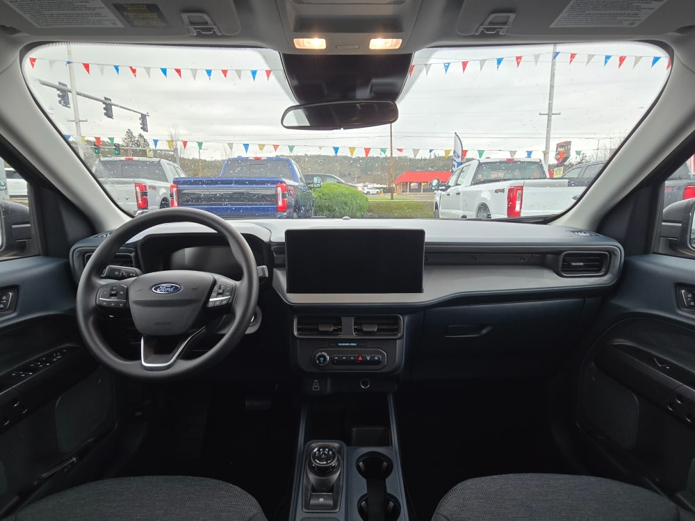 Thumbnail: 2026 Ford Maverick - 11