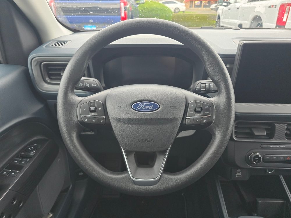 Thumbnail: 2026 Ford Maverick - 7