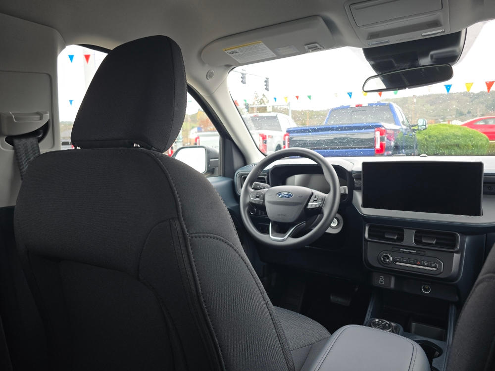 Thumbnail: 2026 Ford Maverick - 2