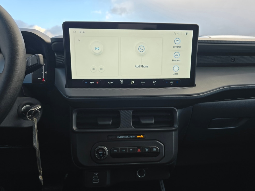 Thumbnail: 2026 Ford Maverick - 12