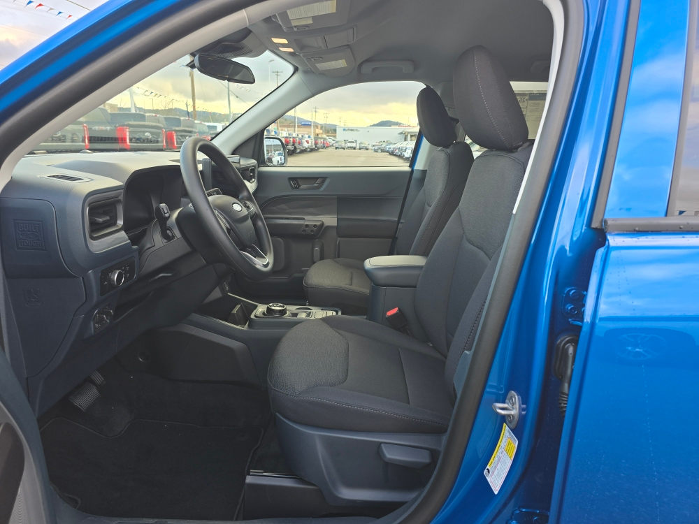 Thumbnail: 2026 Ford Maverick - 8