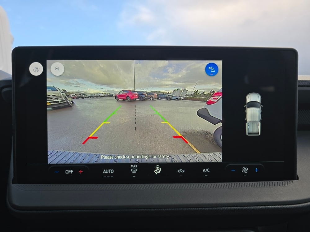 Thumbnail: 2026 Ford Maverick - 22