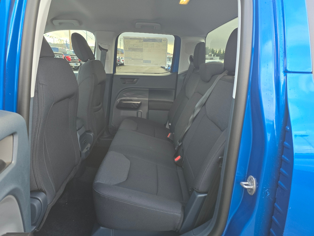 Thumbnail: 2026 Ford Maverick - 10