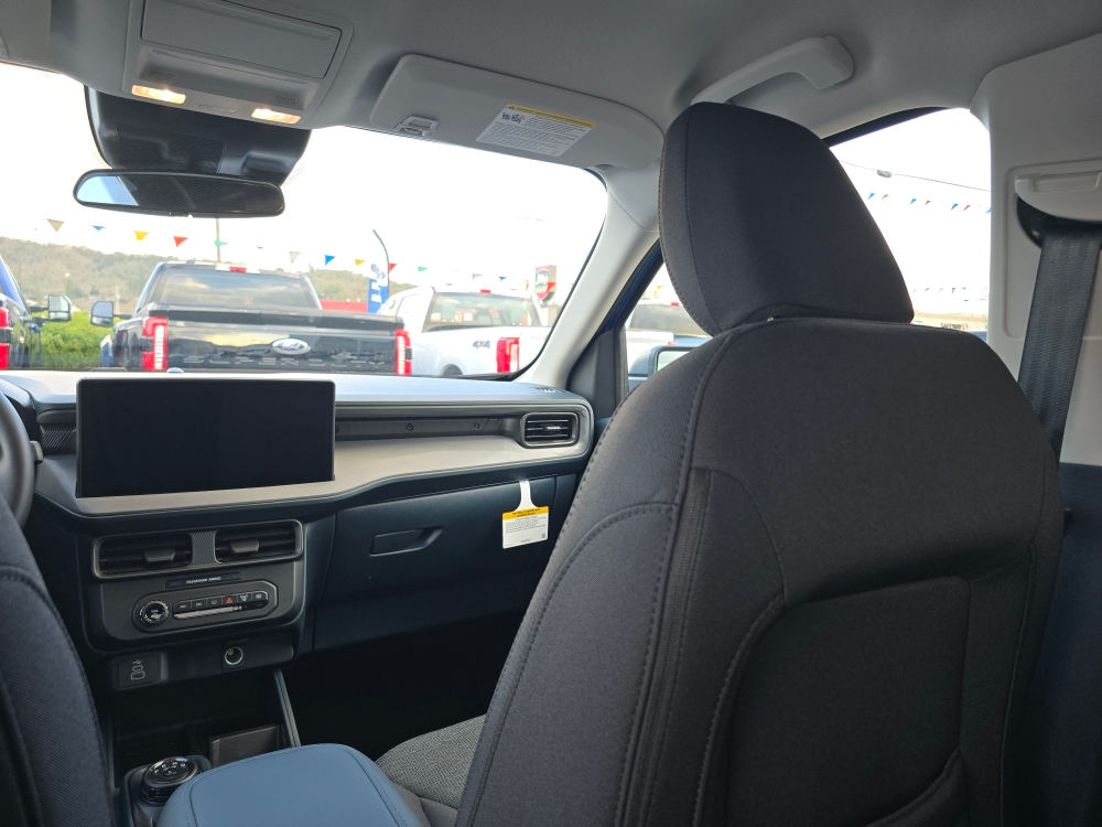 Thumbnail: 2026 Ford Maverick - 9