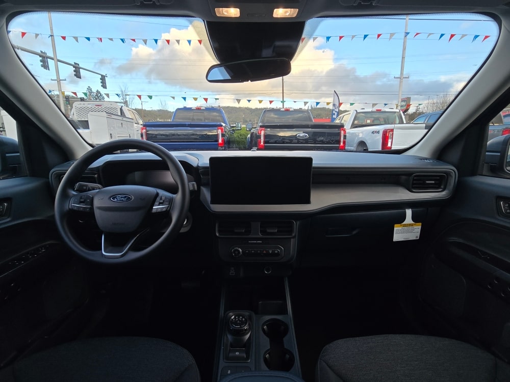 Thumbnail: 2026 Ford Maverick - 11