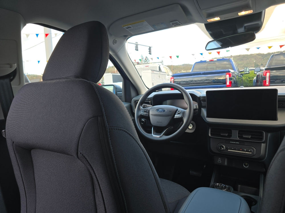 Thumbnail: 2026 Ford Maverick - 2