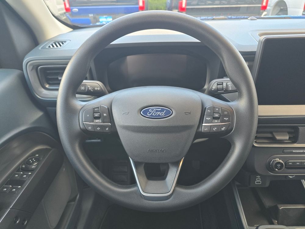 Thumbnail: 2026 Ford Maverick - 7