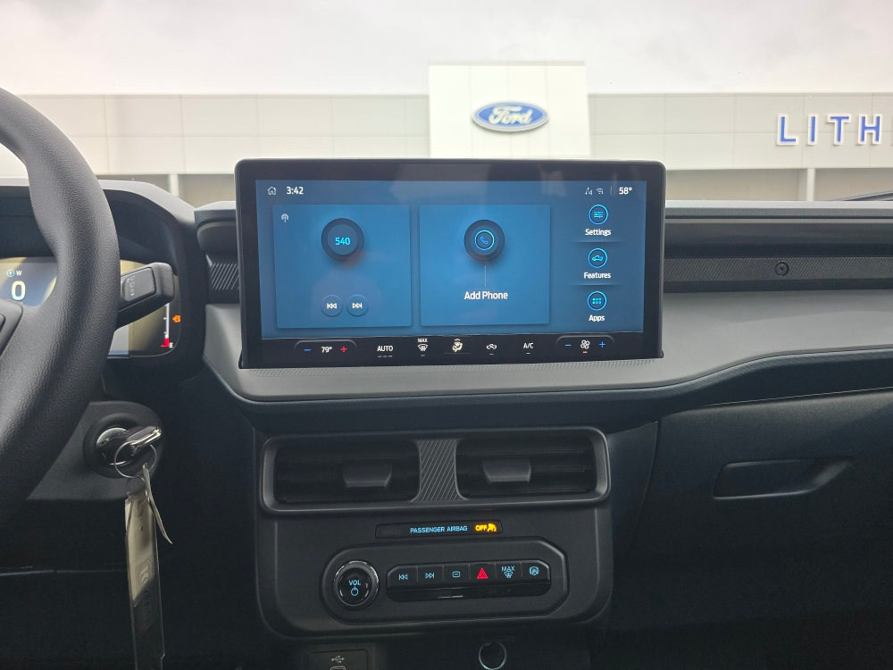 Thumbnail: 2026 Ford Maverick - 12