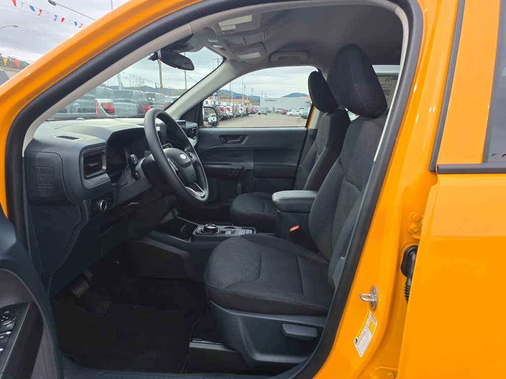 Thumbnail: 2026 Ford Maverick - 8