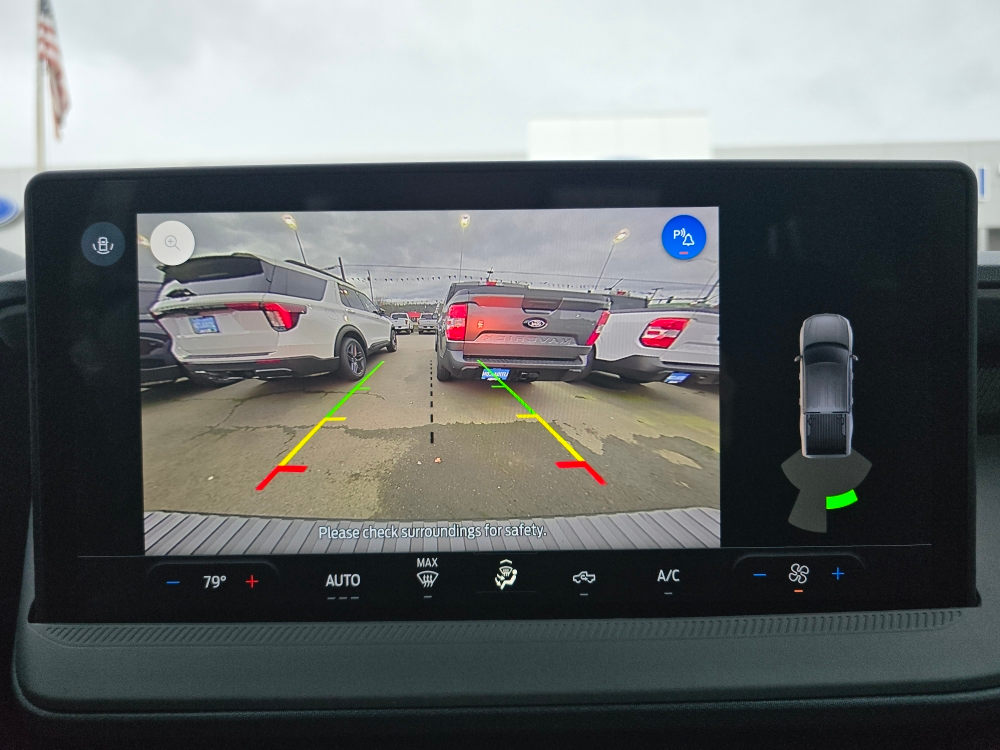 Thumbnail: 2026 Ford Maverick - 22