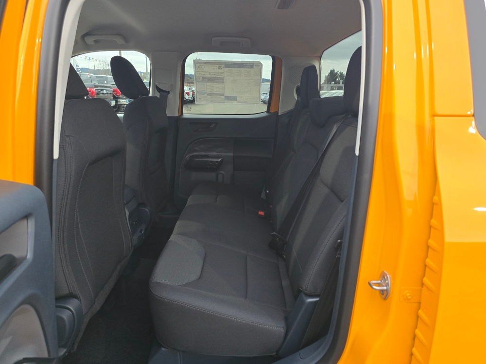 Thumbnail: 2026 Ford Maverick - 10