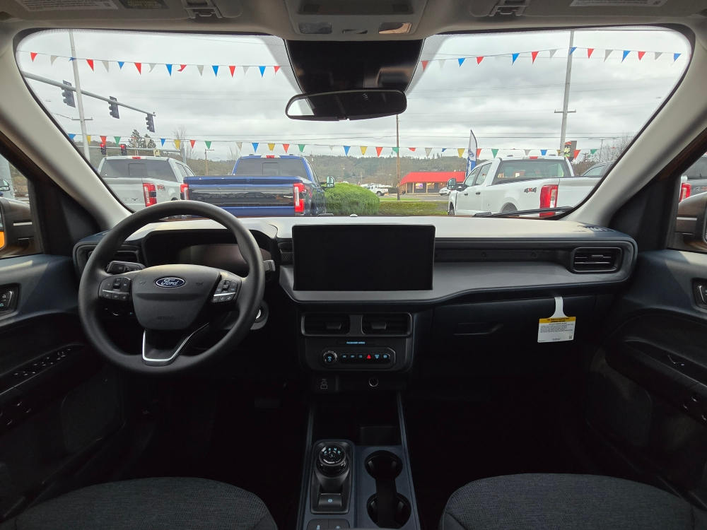 Thumbnail: 2026 Ford Maverick - 11