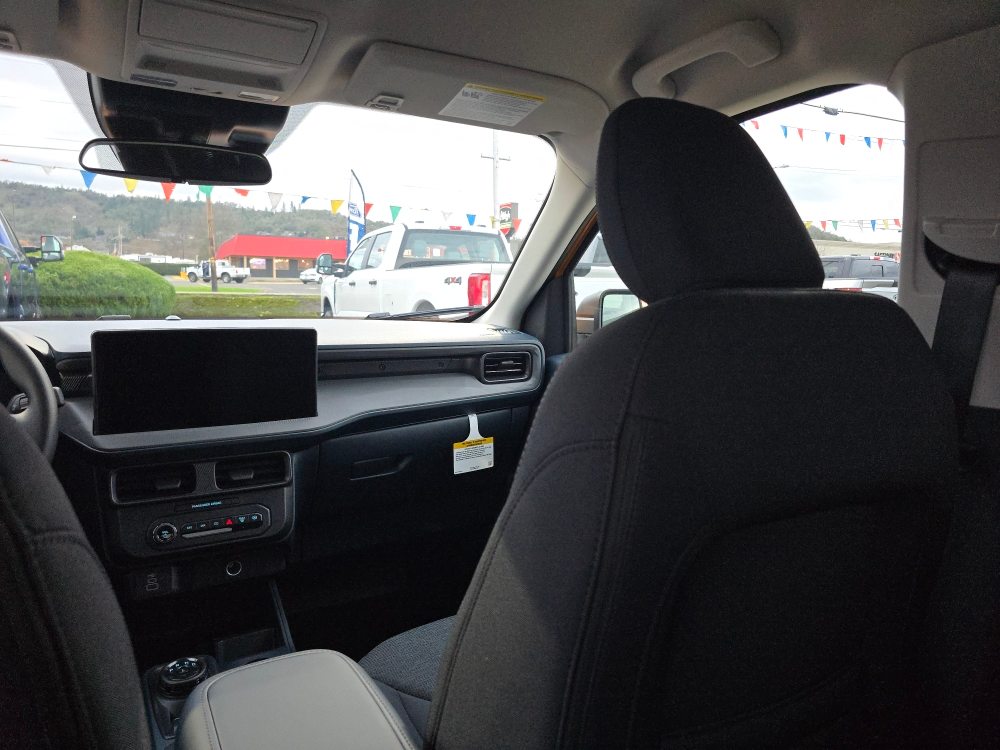 Thumbnail: 2026 Ford Maverick - 9