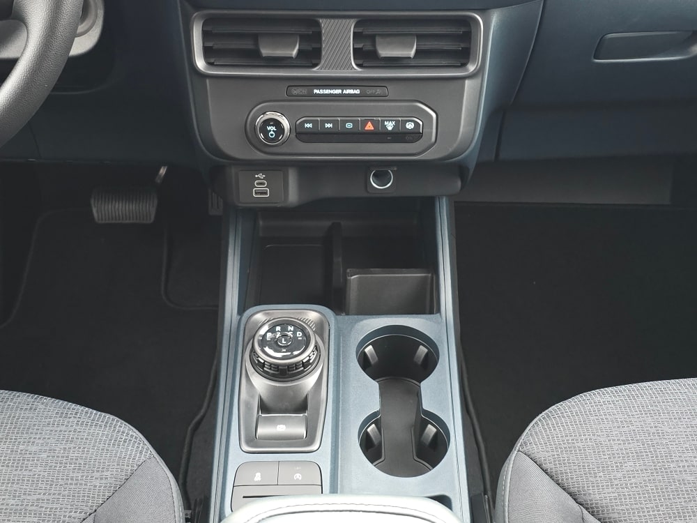 Thumbnail: 2026 Ford Maverick - 13