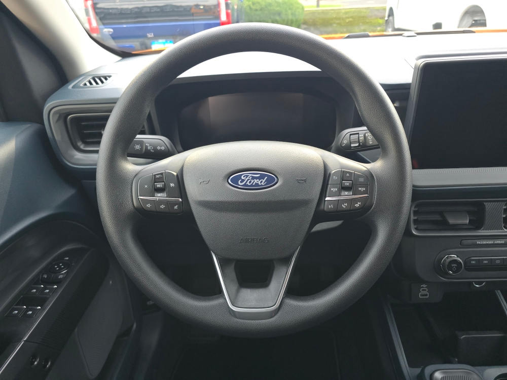 Thumbnail: 2026 Ford Maverick - 7