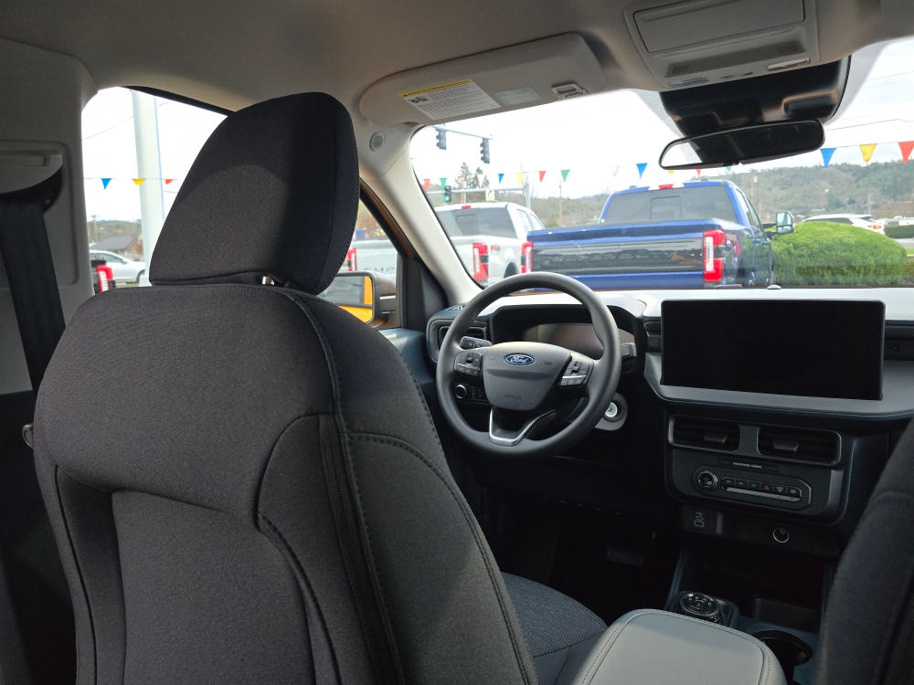 Thumbnail: 2026 Ford Maverick - 2