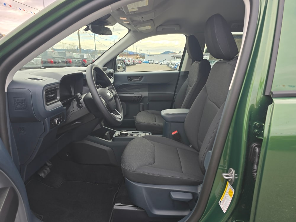 Thumbnail: 2025 Ford Maverick - 8