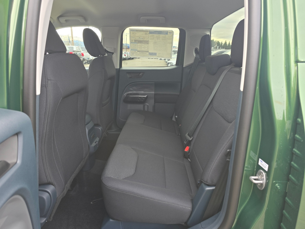 Thumbnail: 2025 Ford Maverick - 10