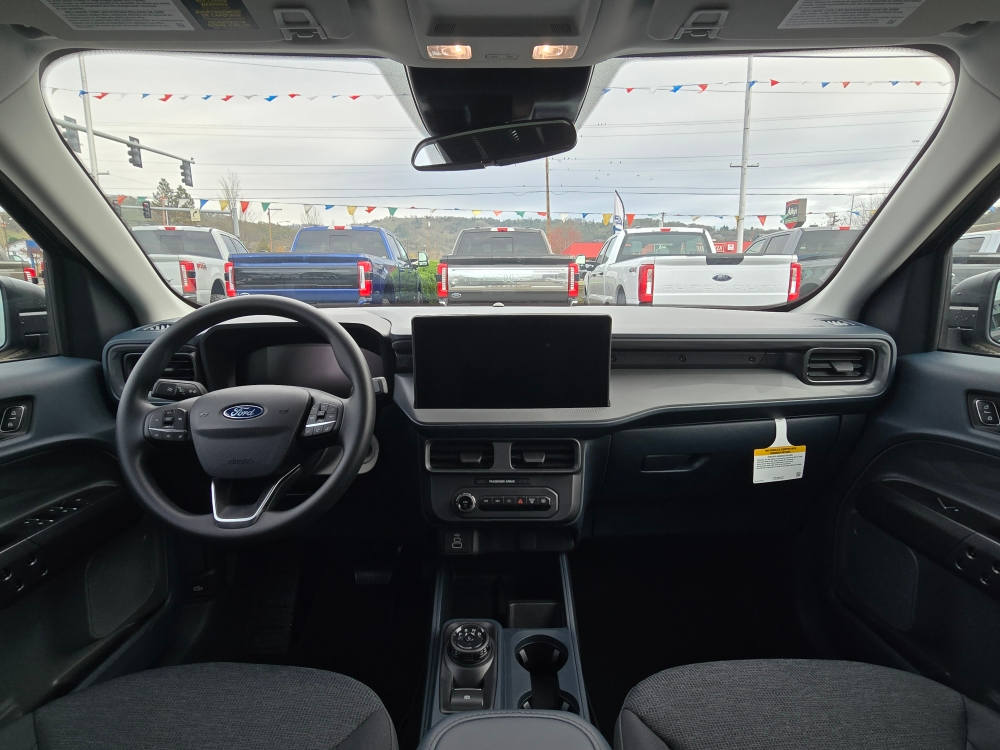 Thumbnail: 2025 Ford Maverick - 11