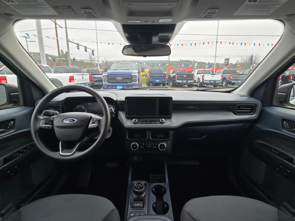 Thumbnail: 2023 Ford Maverick - 11